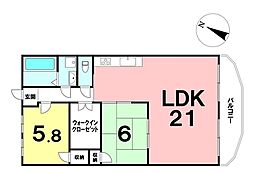 旭駅 1,450万円
