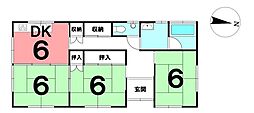 \高知市長浜 中古戸建/