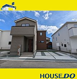 ＼高知市竹島町　新築戸建／