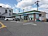 周辺：ファミリーマート 高知百石二丁目店 650m