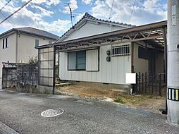 ＼高知市瀬戸西町　中古戸建／
