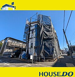 ＼高知市潮新町　新築戸建／