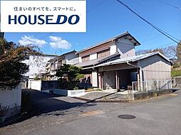 ＼朝倉東町　中古戸建／