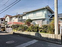 ＼高知市横浜新町　中古戸建／