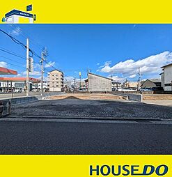 ＼高知市若松町　新築戸建 ／