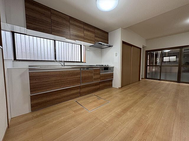 キッチン 吾川郡いの町