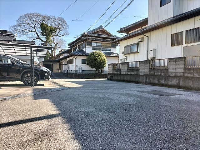 外観 高知市朝倉本町2丁目