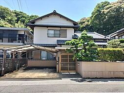 ＼高知市横浜西町　中古戸建／