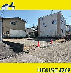 ＼高知市針木東町　新築戸建／