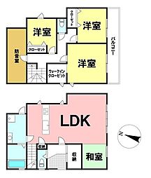 高知市神田　中古戸建神田小学校エリア