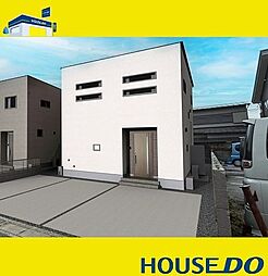 ＼高知市桟橋通　新築戸建／