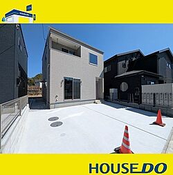 ＼高知市長浜　新築戸建／