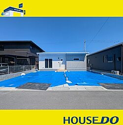 ＼高知市長浜　新築戸建／