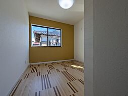 子供部屋の画像