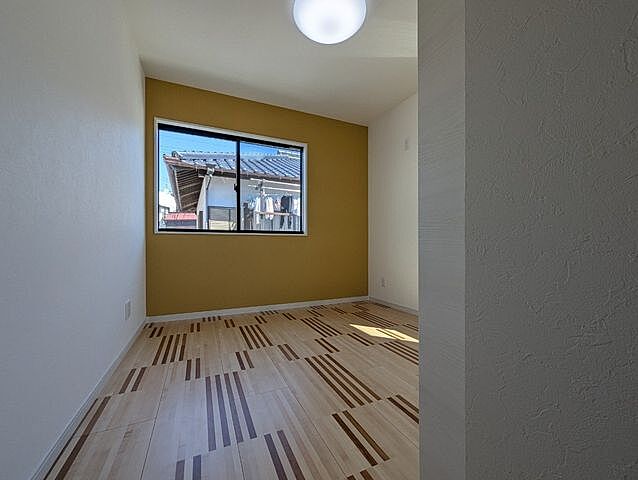 子供部屋 高知市百石町2丁目