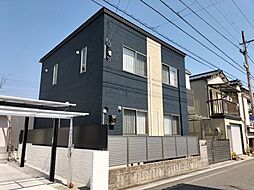 ＼高知市若松町　中古戸建／