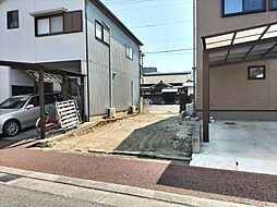 ＼高知市入明町　売土地／