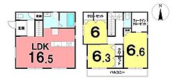 ＼高知市瀬戸東町　新築戸建／