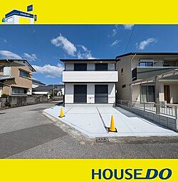 ＼高知市瀬戸東町　新築戸建／