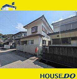 ＼高知市長浜　中古戸建／