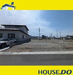 ＼高知市中須賀町　売土地／