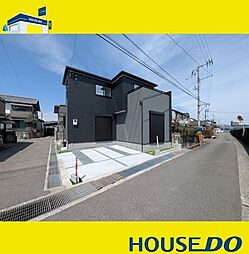 ＼高知市東石立町　新築戸建／