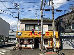 ＼高知市塩田町　店舗付住宅／