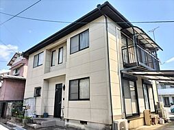 ＼高知市南竹島町　中古戸建／