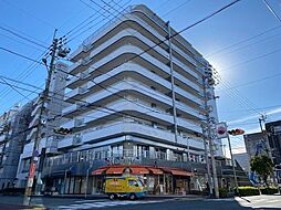 ＼ダイアパレス追手前／