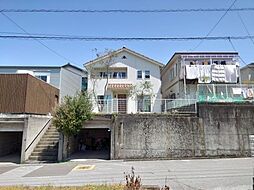 ＼高知市瀬戸南町　中古戸建／