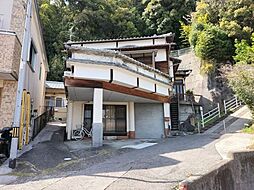 ＼高知市北高見町　中古戸建／
