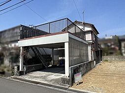 ＼いの町枝川　中古戸建／