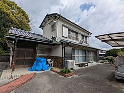 ＼高知市長浜　中古戸建／