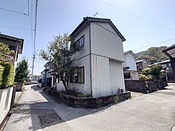 ＼高知市孕西町　中古戸建／