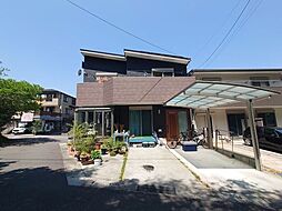 ＼高知市横内　中古戸建／