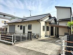 ＼いの町枝川　中古戸建／