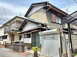 ＼高知市城北町　売土地／