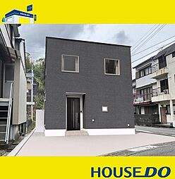 ＼高知市旭天神町　新築戸建／