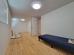 子供部屋の画像