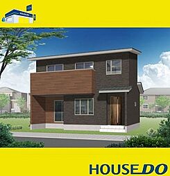＼いの町枝川　新築戸建／