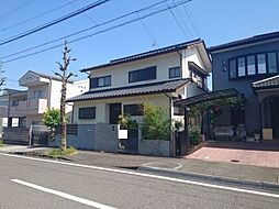 ＼高知市横浜新町　中古戸建／