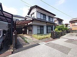 ＼いの町枝川　中古戸建／
