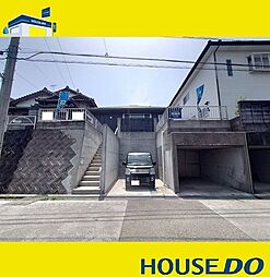 ＼高知市瀬戸南町　中古戸建／