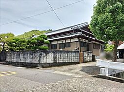 ＼高知市神田　中古戸建／