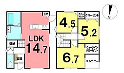 ＼土佐市蓮池　新築戸建／