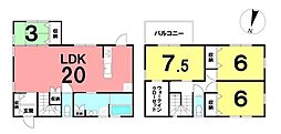 ＼土佐市高岡町丁　中古戸建／
