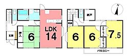 ＼高知市針木南　中古戸建／