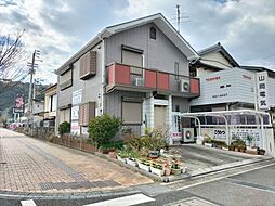 ＼高知市北竹島町　中古戸建／