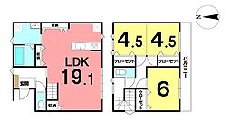 ＼高知市瀬戸東町　新築戸建／