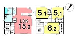 ＼高知市高見町　新築戸建／